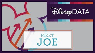 Disney Data Role Spotlight  Director of Pricing amp Revenue Management [upl. by Eleen]