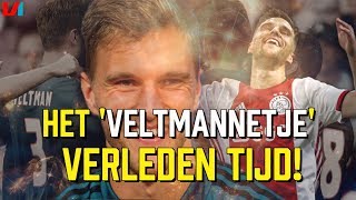 Veltman Een Uitstekende Opvolger Van Matthijs de Ligt Dit Had Niemand Verwacht [upl. by Gustavo]