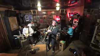 IWAZARU LIVE at Whisky River “1st SET” [upl. by Chemosh]