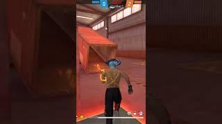 Free Fire mast gameplay freefire viral shorts [upl. by Riordan403]