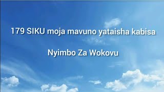 Siku moja mavuno yataisha kabisa 179 NW [upl. by Hampton]