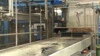 Coil storage systems from Lankhorst  company and instruction video [upl. by Bainter]