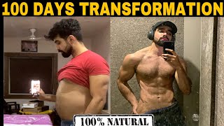 FULL DIET  WORKOUT REVEALED NATURAL BODY TRANSFORMATION TIPS WEIGHT LOSS  ABS INDIAN DIET [upl. by Nylarak792]