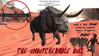 Kenshi  How to make animals unbutcherable DO THIS BEFORE YOU BUY THEM [upl. by Nare]