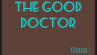 The Good Doctor  Tagalog Dub  eps 1 [upl. by Taddeusz]