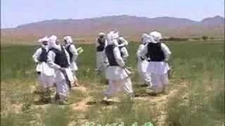 آفر  رقص محلی Persian folkdance of Khorasan Khaf amp Toratejam [upl. by Ivgnout]