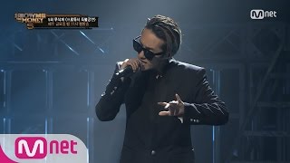 SMTM5Full Team ZionT amp Kush feat Song Minho Producers’ Special Stage 20160610 EP05 [upl. by Gena967]