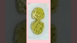 methiparatha Fenugreek paratha recipe shorts ytshort swaadnsehat7757 [upl. by Ladnar472]