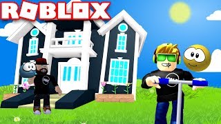 ROBLOX MEEPCITY 1 BILLION VISITS AND BLOX4FUN 1 YEAR ANNIVERSARY [upl. by Tillford]