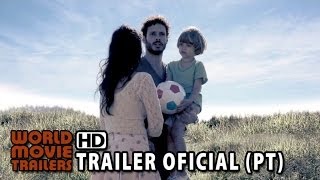 Causa e Efeito  Trailer Oficial 2014 HD [upl. by Aranat]