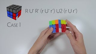 Rubiks Cube Top 10 Advanced F2L Algorithms to Learn [upl. by Crudden]