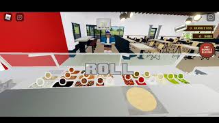 How To Play Roblox Chipotle Burrito Builder Event amp Get Free Burrito  Chipotle Roblox Event 2023 [upl. by Brett133]