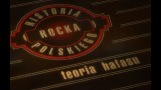 Teoria Hałasu  FILM DOKUMENTALNY [upl. by Nored]