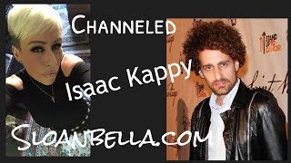 Isaac Kappy forced off a bridge and the energy around his death [upl. by Dyanna]