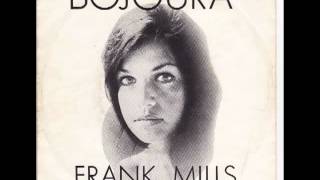 Bojoura  Frank Mills [upl. by Conlen]