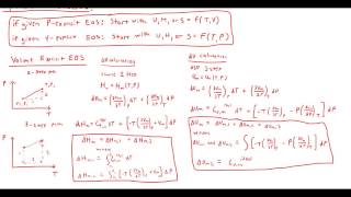 Thermodynamics Exam 2 Review [upl. by Amian]