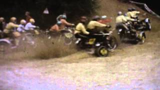 Sidecarcross zijspancross1973 [upl. by Atikihs]