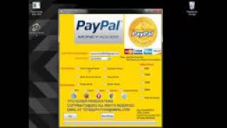 PayPal money adder [upl. by Laeahcim546]