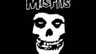 The Misfits Day of the Dead [upl. by Drarrej]