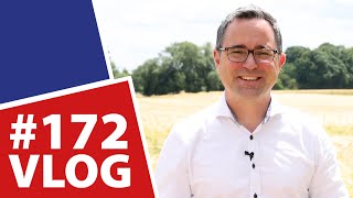 Wölfersheim  VLOG 172 BLUBBERDING [upl. by Frans]