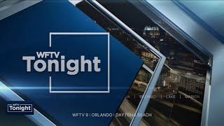 WFTV  WFTV Tonight  Montage  5152024 [upl. by Ettennan]