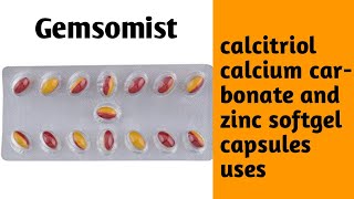 Serious Excess Calcium Side Effects SoftTissue Calcium – DrBerg [upl. by Amadis]