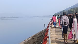 Dimna Lake Jamshedpur Jharkhand 🔥 [upl. by Raasch]