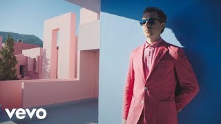 Martin Solveig  Do It Right Official Video ft Tkay Maidza [upl. by Beatty]