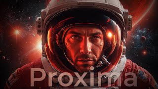 The Journey to Proxima Centauri B SciFi Documentary [upl. by Joachim887]