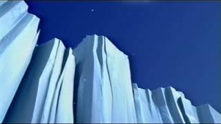 Ice Age 2001 2002 Teaser Trailer VHS [upl. by Nnayllehs815]