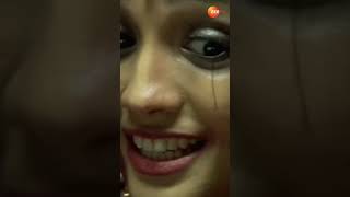 Akansha पर आया चुड़ैल का साया  Fear Files  shorts  Zee TV [upl. by Brawley]