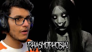 Phobia [upl. by Boiney]