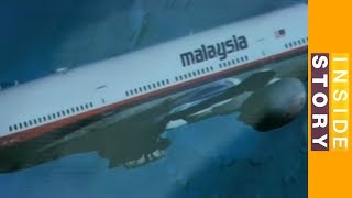 The mystery of flight MH370  Inside Story [upl. by Yrovi]