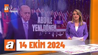 Kahvaltı Haberleri  14 Kasım 2024 [upl. by Meg]