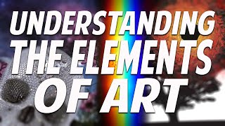 Understanding the Elements of Art [upl. by Wallas]