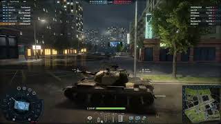 Armored Warfare Gameplay 2023 [upl. by Naryk]