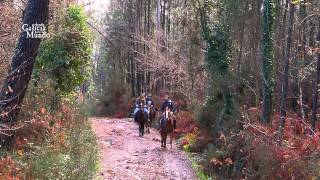 A SERRA DE OUTES [upl. by Muire]