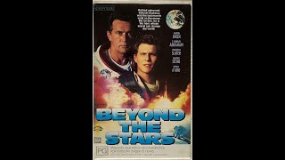 Beyond the Stars Australian VHS Closing Roadshow 1991 [upl. by Edrick942]