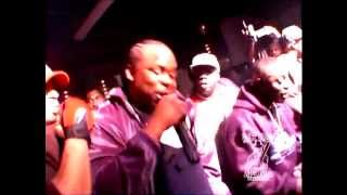 CBo  Tradin War Stories 2Pac Tribute 2003 Live  Oklahoma City [upl. by Assereht]