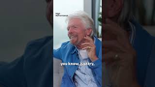 Richard Branson On Climate Change 🍃 [upl. by Mcnelly]