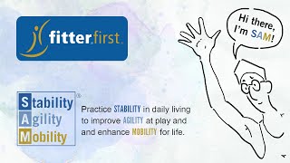 SAM Unveils Fitterfirsts Four Pillars Wellness Wisdom since 1985 [upl. by Phare538]