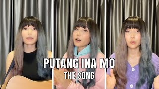 PUTANG INA MO COVER [upl. by Tamarah]