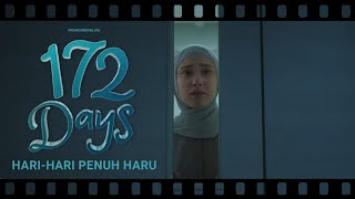 review 172 Days HariHari Penuh Haru [upl. by Macmahon]