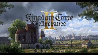 🐎Kingdom Come Deliverance 2🐎 [upl. by Annayrb]