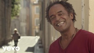 Yannick Noah  Le même sang Clip officiel [upl. by Anialed]