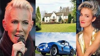 Marie Fredriksson  Lifestyle  Net worth  BIO  Famous  houses Family  Biography  Information [upl. by Ahsinan178]