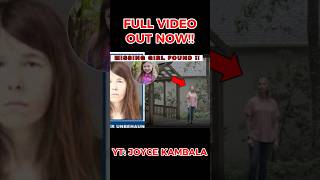 PART 1 Kidnapped by Her Own Mom Kayla Unbehaun’s Story [upl. by Iraj290]