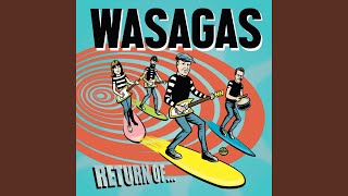 Wasagas Theme [upl. by Indira]