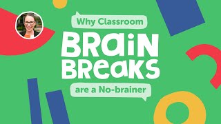 Brain Break Activities for Kids [upl. by Atiuqcaj105]