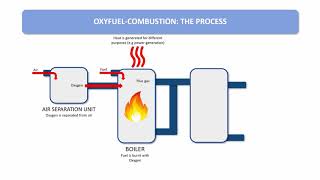 Carbon capture and storage technologies for the sustainable use of fossil fuels [upl. by Ihskaneem]